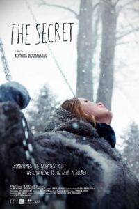 The Secret 2024 on netflix