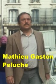 Mathieu Gaston peluche 1980 on netflix