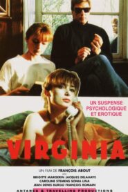 Virginia 1990 on netflix