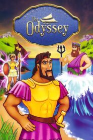 The Odyssey 1987 on netflix