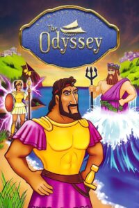 The Odyssey 1987 on netflix
