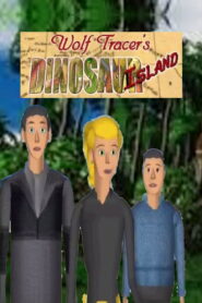 Wolf Tracer’s Dinosaur Island 2004 on netflix
