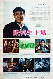 Chen Huansheng’s Adventure in Town 1982 on netflix