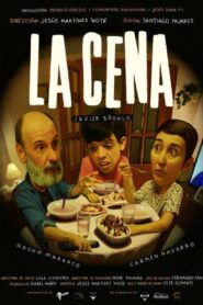 The Dinner 2023 on netflix
