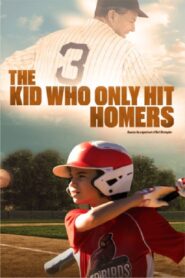 The Kid Who Only Hit Homers 2021 on netflix