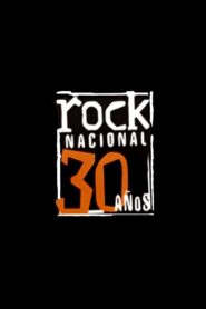 30 Years of Argentine Rock 2020 on netflix