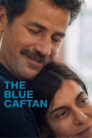 The Blue Caftan 2023 on netflix