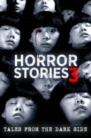 Horror Stories 3 2016 on netflix