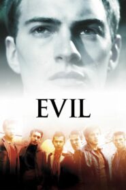 Evil 2003 on netflix
