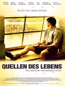 Sources of Life 2013 on netflix