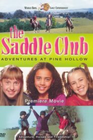 The Saddle Club 2001 on netflix