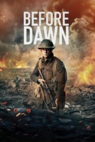 Before Dawn 2024 on netflix