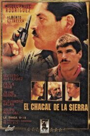 El chacal de la sierra 1998 on netflix