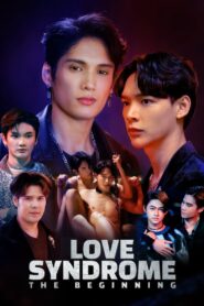 Love Syndrome: The Beginning 2024 on netflix