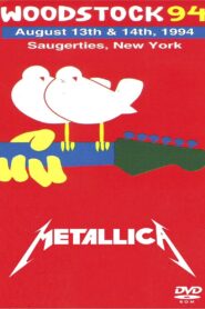 Metallica: Woodstock ’94 1994 on netflix