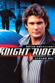 Knight Rider: Knight of the Phoenix 1982 on netflix
