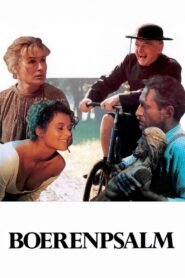 Boerenpsalm 1989 on netflix