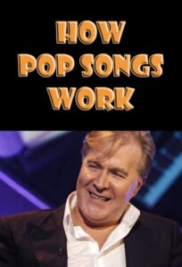 How Pop Songs Work 2008 on netflix