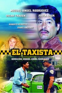 El taxista 1994 on netflix