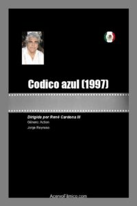 Código azul 1997 on netflix