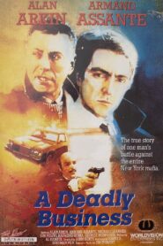 A Deadly Business 1986 on netflix