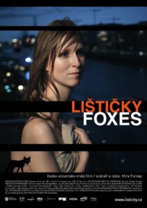 Little Foxes 2009 on netflix