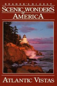 Scenic Wonders of America: Atlantic Vistas 1991 on netflix