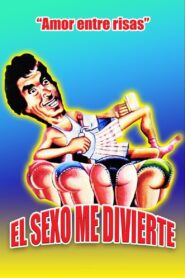 El sexo me divierte 1988 on netflix