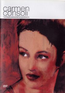 Carmen Consoli – L’anfiteatro e la bambina impertinente 2001 on netflix
