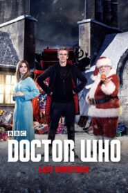 Doctor Who: Last Christmas 2014 on netflix