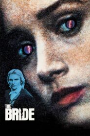 The Bride 1985 on netflix
