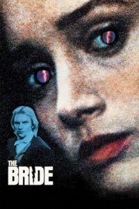 The Bride 1985 on netflix