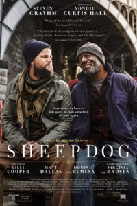 Sheepdog 2024 on netflix