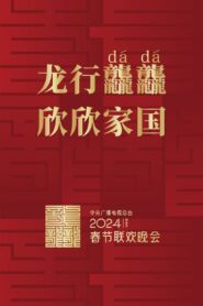 2024年中央广播电视总台春节联欢晚会 2024 on netflix