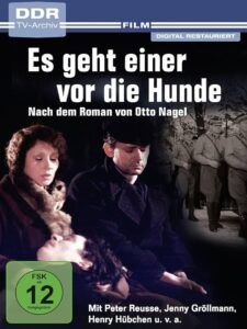 Es geht einer vor die Hunde 1983 on netflix