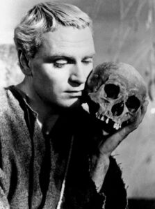 Discovering Hamlet 2011 on netflix