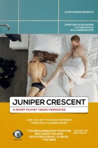 Juniper Crescent 2013 on netflix