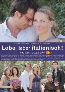Lebe lieber italienisch! 2014 on netflix