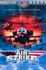 Air Strike 2003 on netflix