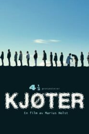 Kjøter 2006 on netflix