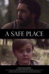 A Safe Place 2020 on netflix