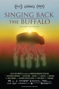 Singing Back the Buffalo 2024 on netflix