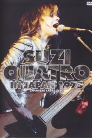 Suzi Quatro: Live in Japan ’75 1991 on netflix