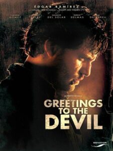 Greetings to the Devil 2011 on netflix