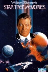 William Shatner’s Star Trek Memories 1995 on netflix