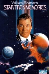 William Shatner’s Star Trek Memories 1995 on netflix