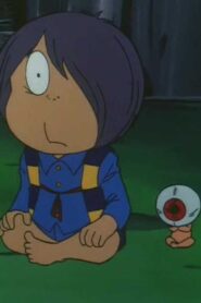 Spooky Kitaro: The All Seeing Eye 1980 on netflix