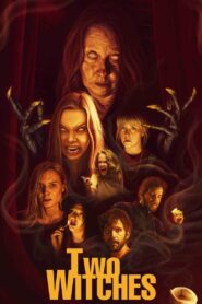 Two Witches 2023 on netflix