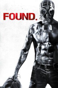 Found 2012 on netflix