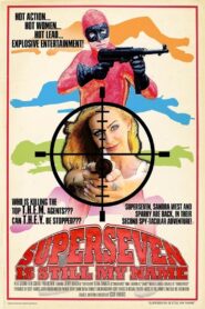 Superseven Is Still My Name 2015 on netflix